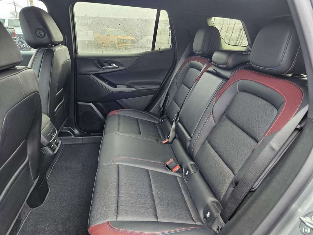 2026 Chevrolet Equinox RS - Image 30