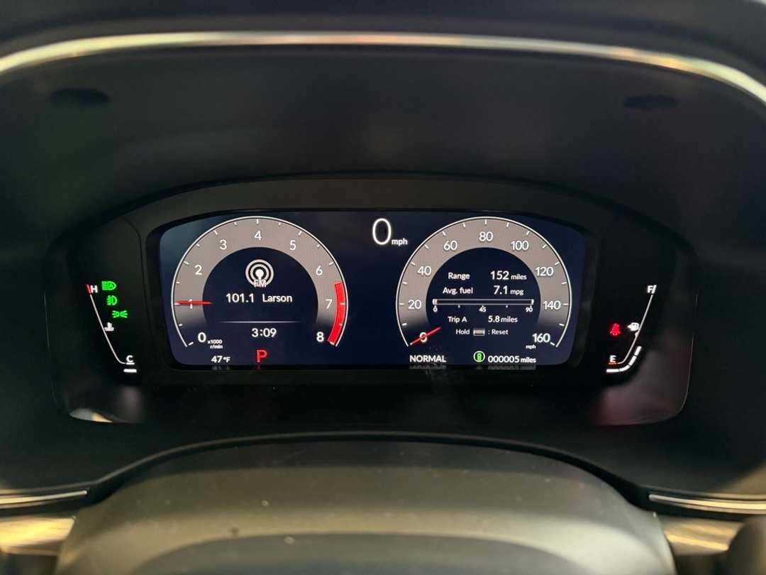 2026 Acura Integra ASpec Tech Package - Image 20