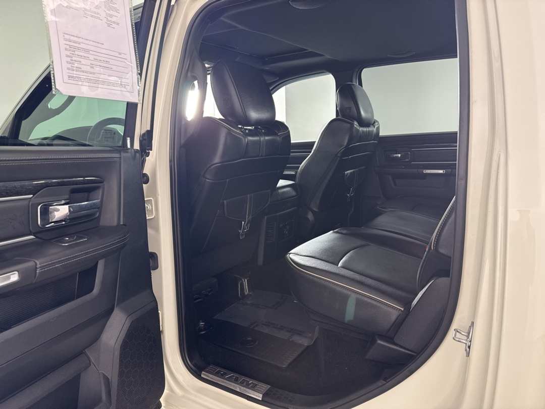 2017 Ram 1500 Limited - Image 20