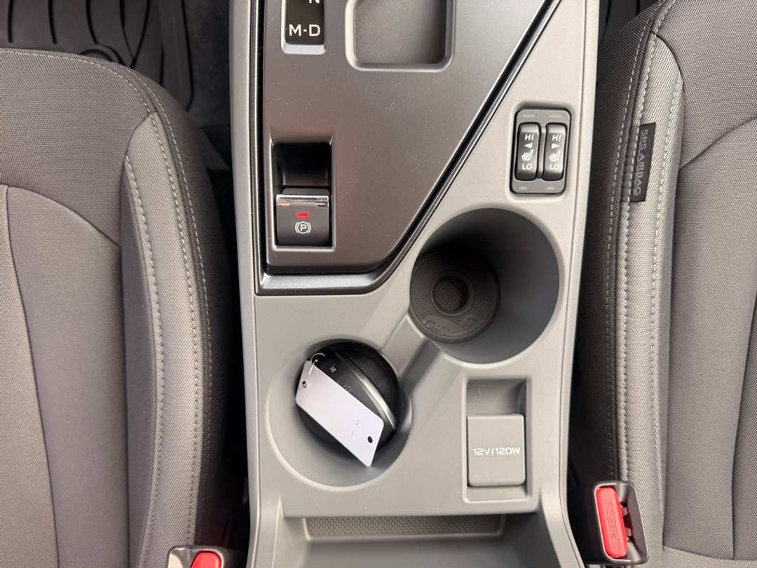 2026 Subaru Crosstrek Premium - Image 33