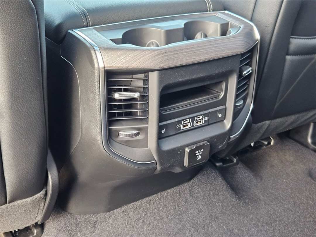 2026 Ram 1500 Laramie - Image 27