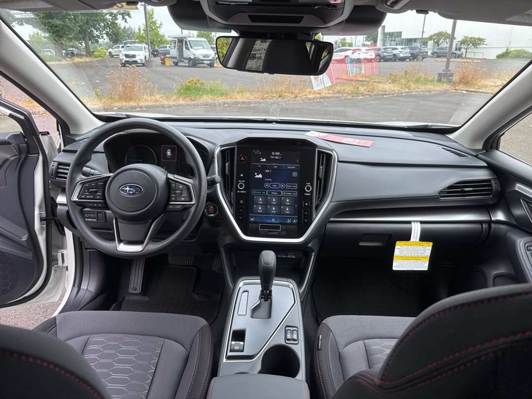2025 Subaru Impreza Sport - Image 27