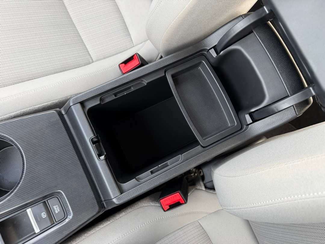 2022 Honda Civic EX - Image 27