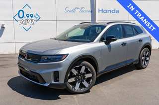 2026 Honda Prologue Elite