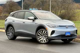 2026 Volkswagen Id.4 Pro