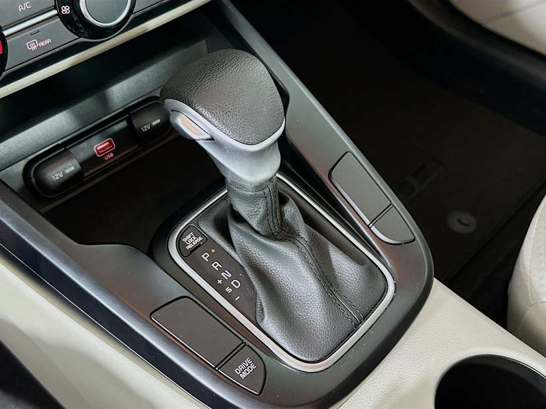 2020 Kia Soul LX - Image 17