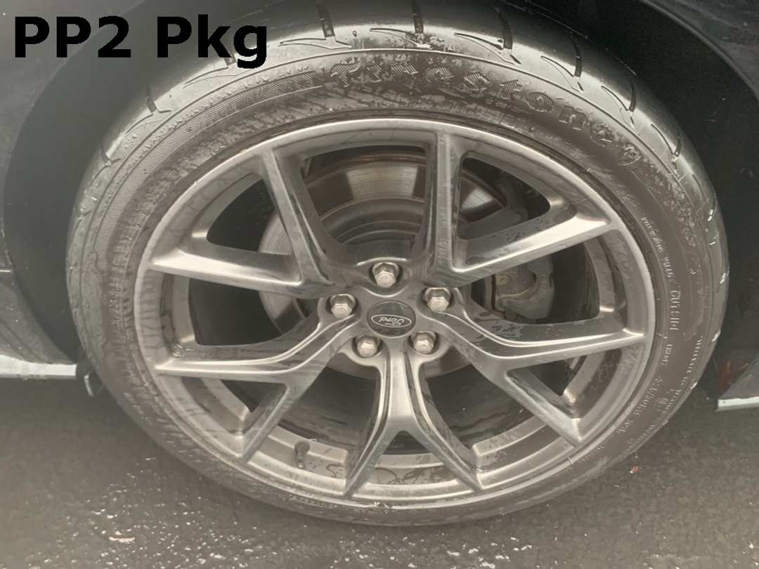 2019 Ford Mustang GT Premium - Image 10