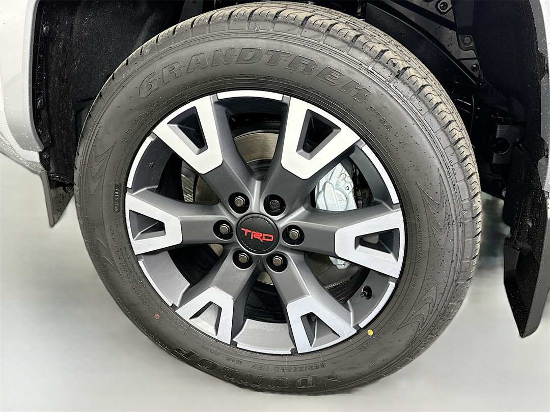 2026 Toyota 4Runner TRD Sport Premium - Image 33