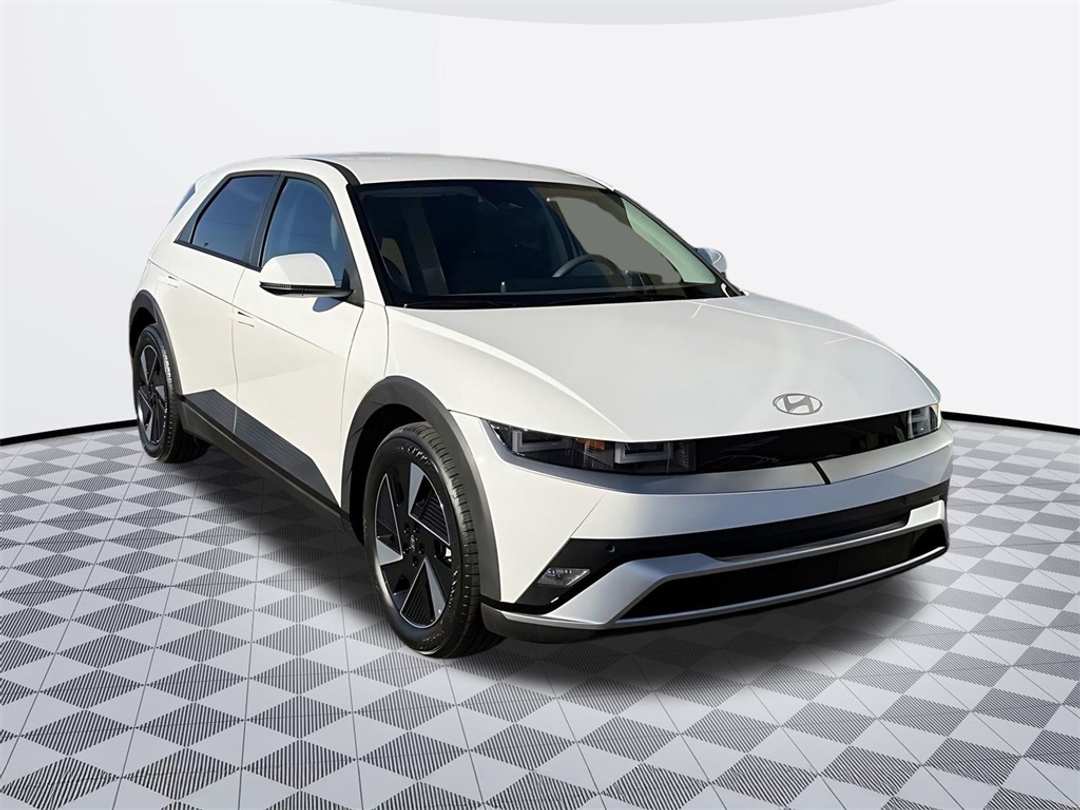 2026 Hyundai Ioniq 5 SEL - Image 2