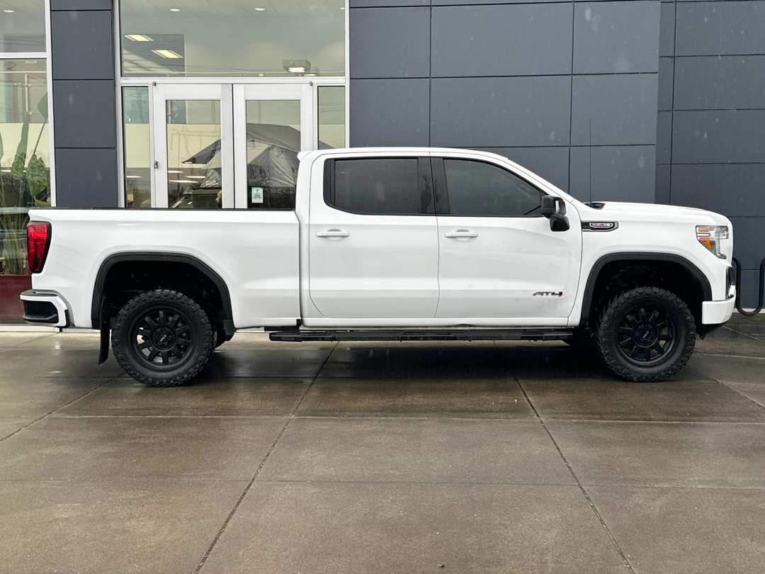 2020 GMC Sierra 1500 AT4 - Image 2