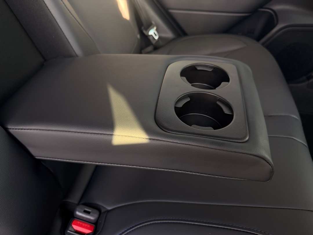 2026 Subaru Forester Limited - Image 26