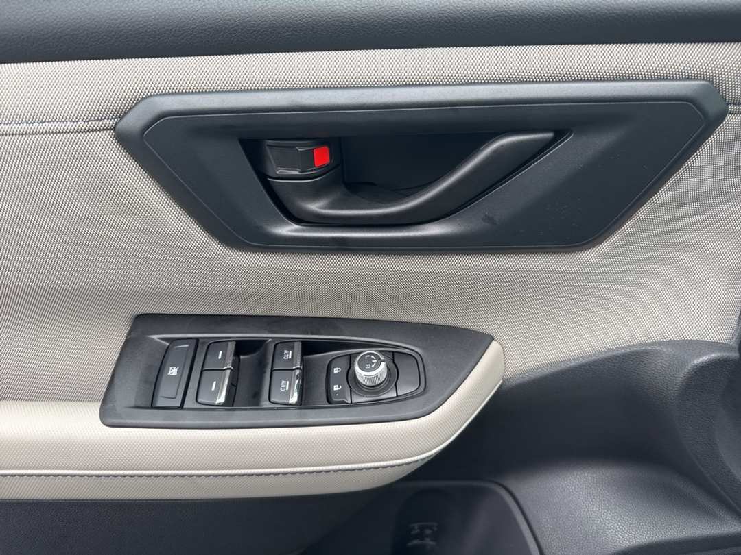 2026 Subaru Forester Premium - Image 12