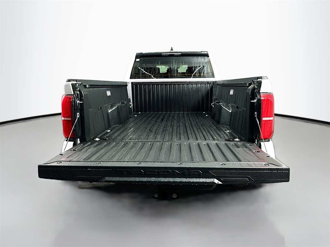 2026 Toyota Tacoma SR5 - Image 25