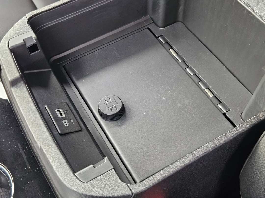 2026 Chevrolet Tahoe LT - Image 45