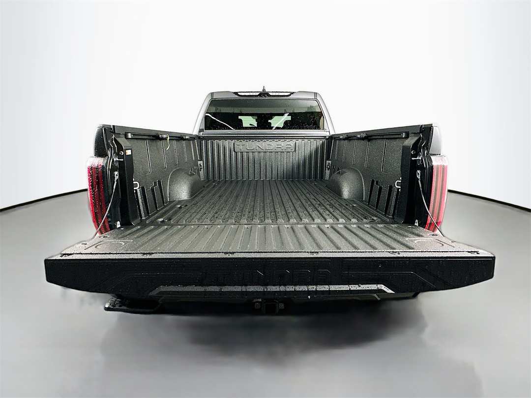 2026 Toyota Tundra Limited - Image 26