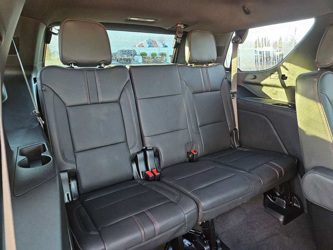 2026 Chevrolet Tahoe RST - Image 37