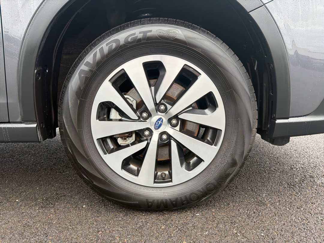 2021 Subaru Outback 2.5i - Image 9