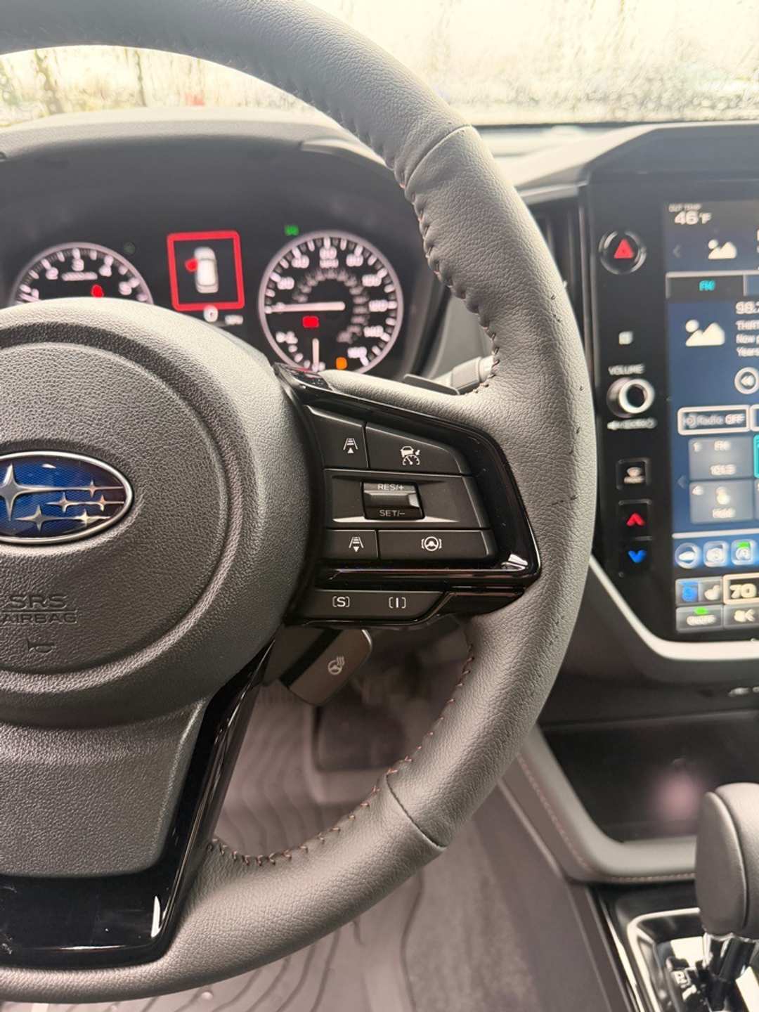 2026 Subaru Forester Touring - Image 34