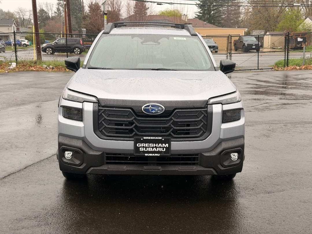 2026 Subaru Outback Limited - Image 2