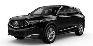 2026 Acura MDX Base