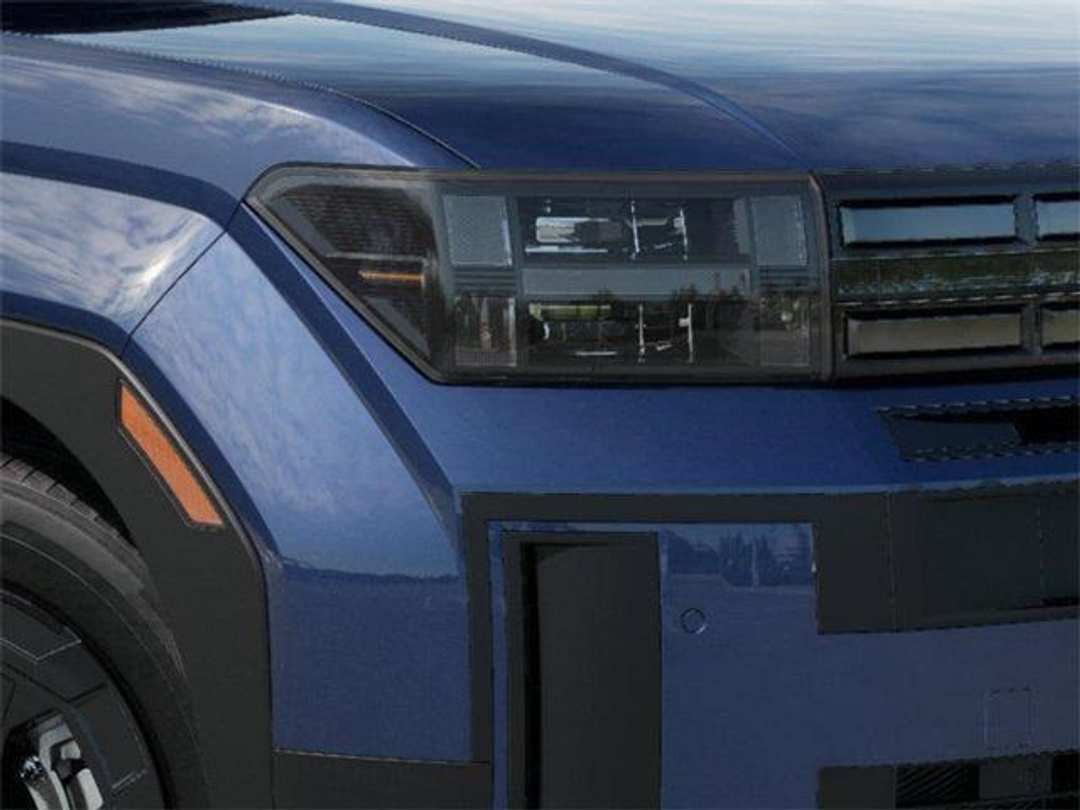 2026 Hyundai Santa Fe XRT - Image 9