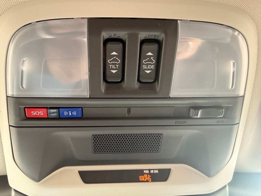 2026 Subaru Crosstrek Premium - Image 38