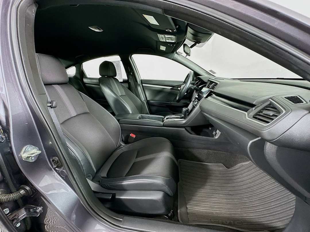 2019 Honda Civic Sport - Image 26