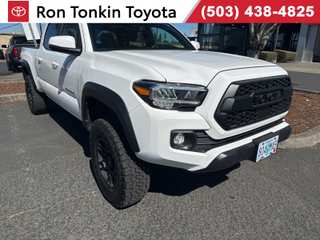 2023 Toyota Tacoma TRD OffRoad