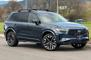 2026 Volvo Xc90 T8 Ultra
