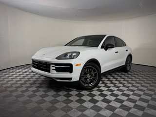 2026 Porsche Cayenne