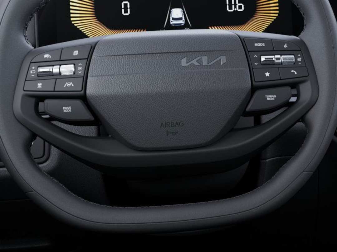 2026 Kia Sportage XLine - Image 22