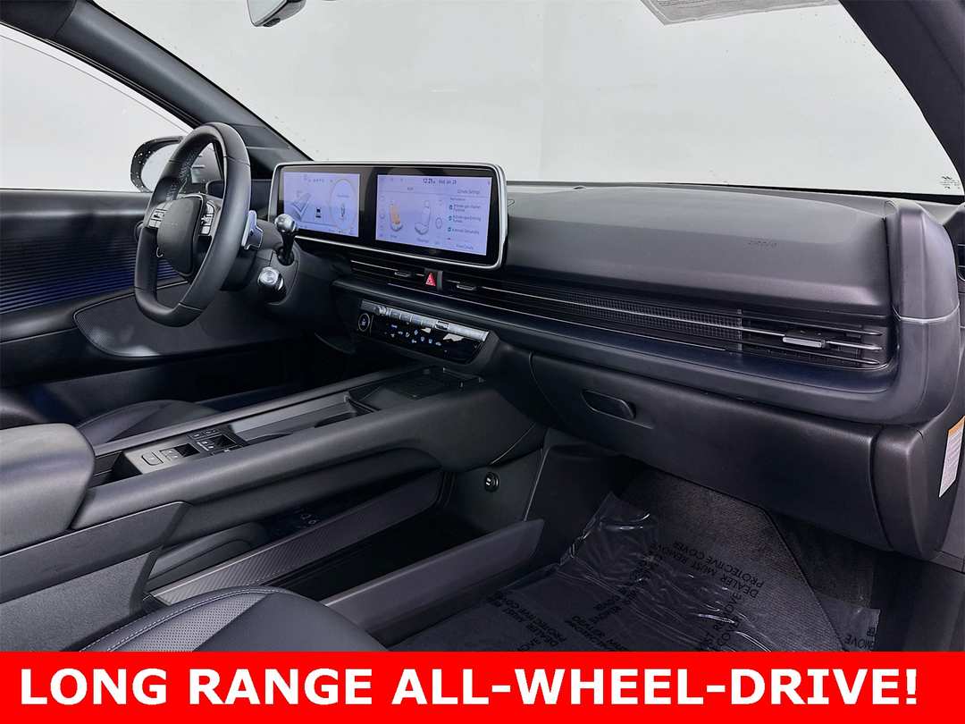2023 Hyundai Ioniq 6 SEL - Image 28