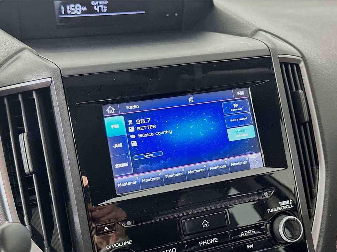 2022 Subaru Crosstrek Premium - Image 15