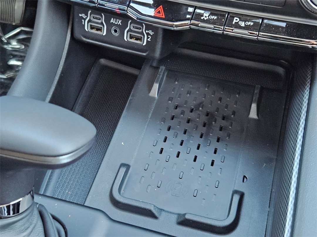 2026 Dodge Durango GT Plus HEMI V8 - Image 25