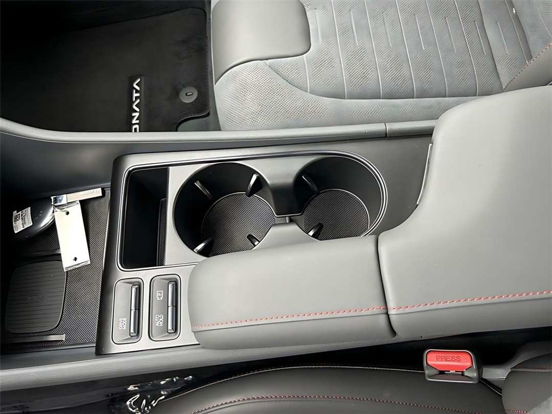 2026 Hyundai Sonata N Line - Image 18