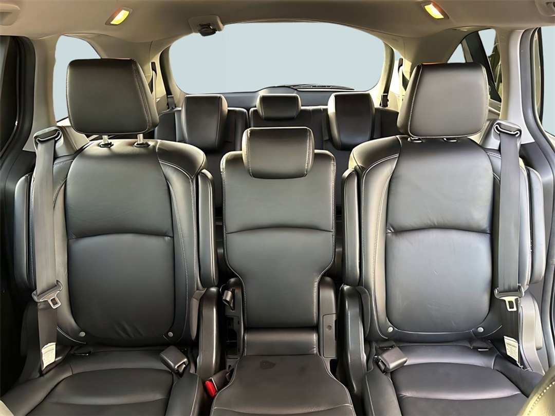 2024 Honda Odyssey EXL - Image 20