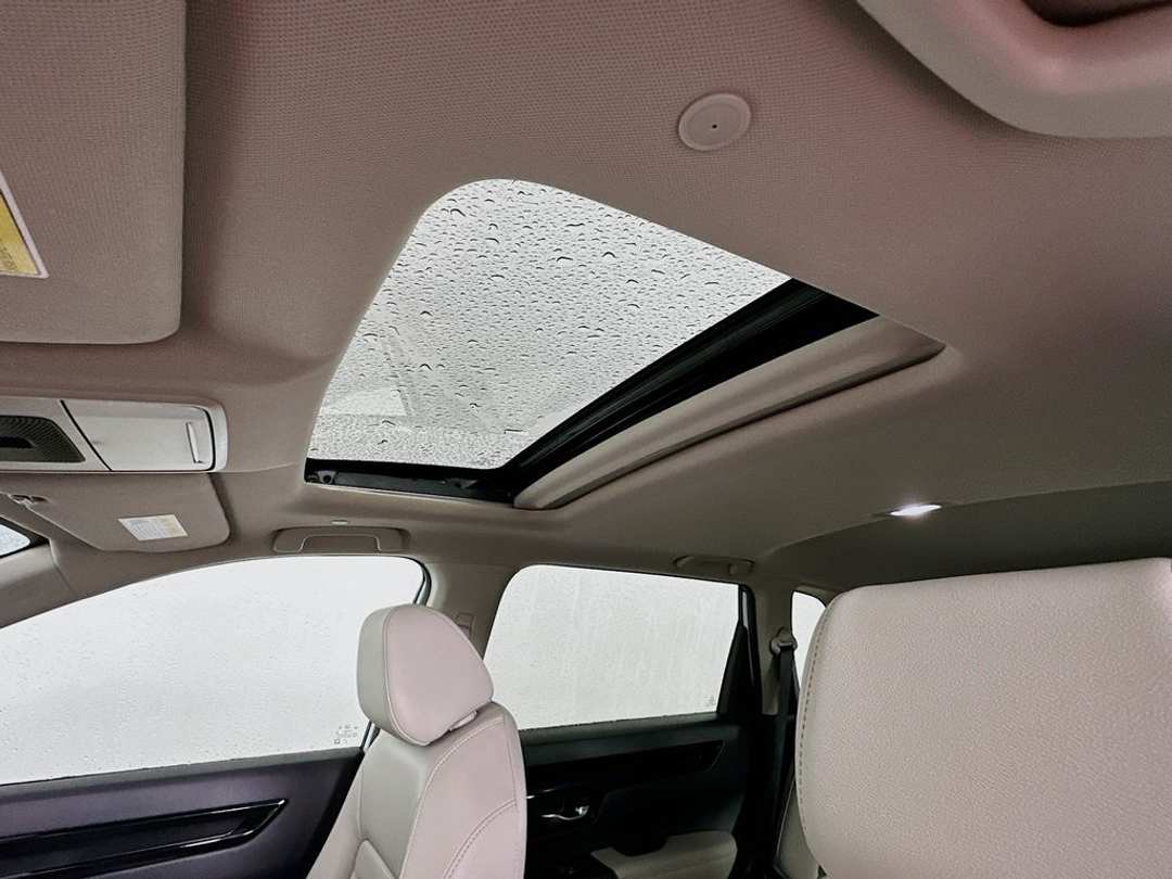2026 Honda CR-V EXL - Image 21