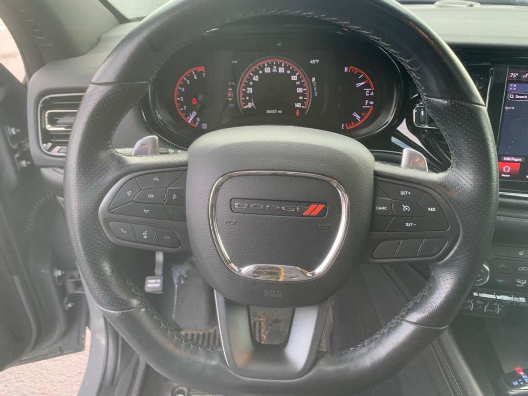 2021 Dodge Durango GT Plus - Image 14