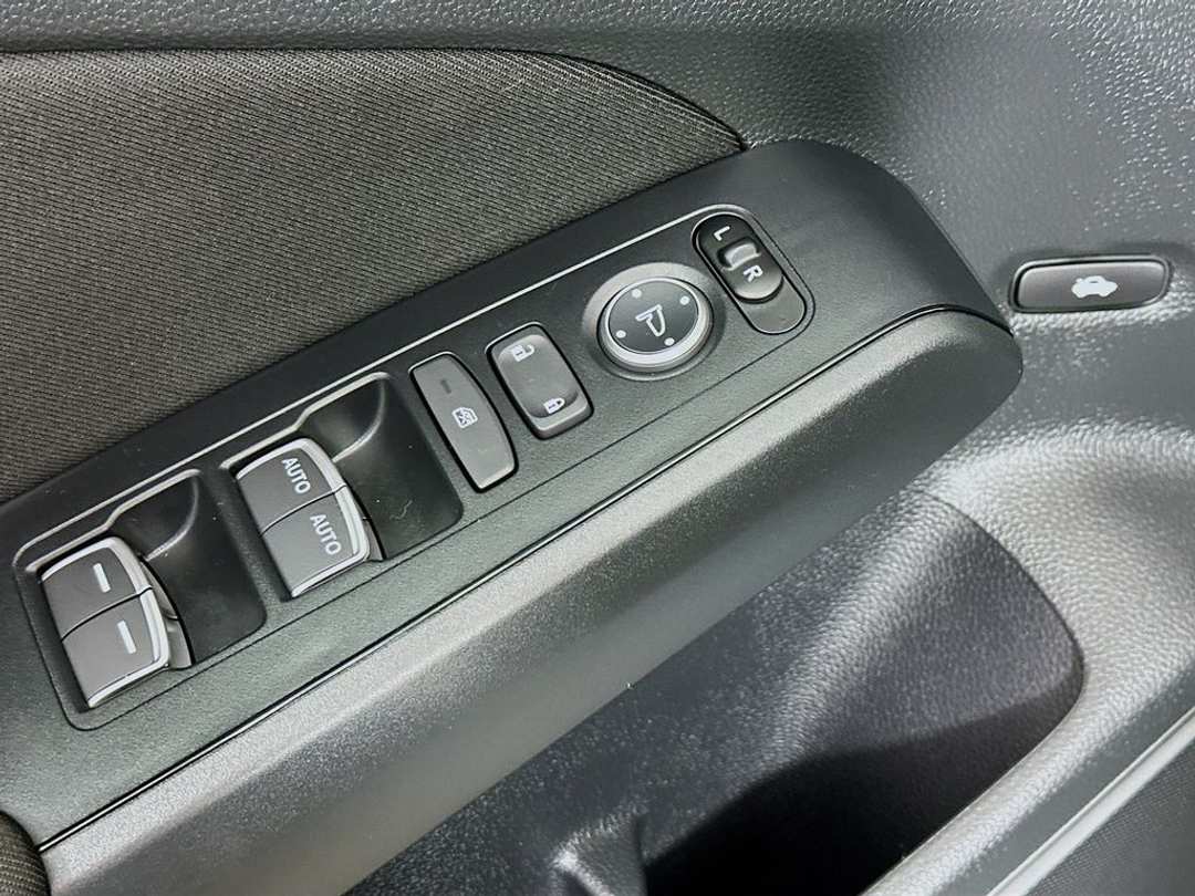 2026 Honda Civic Sport - Image 17