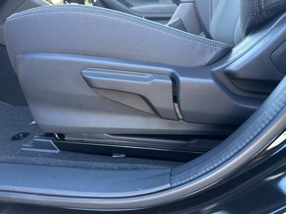 2026 Subaru Crosstrek Base - Image 15