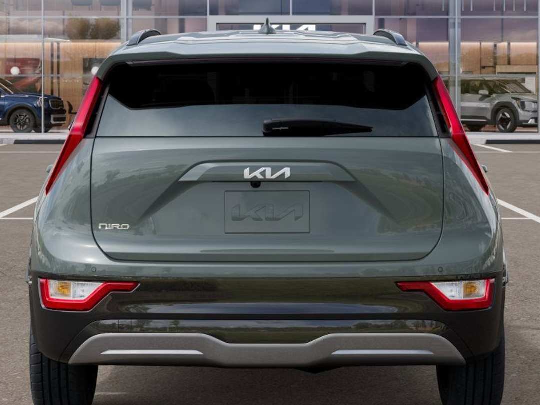2026 Kia Niro Ev Wind - Image 13