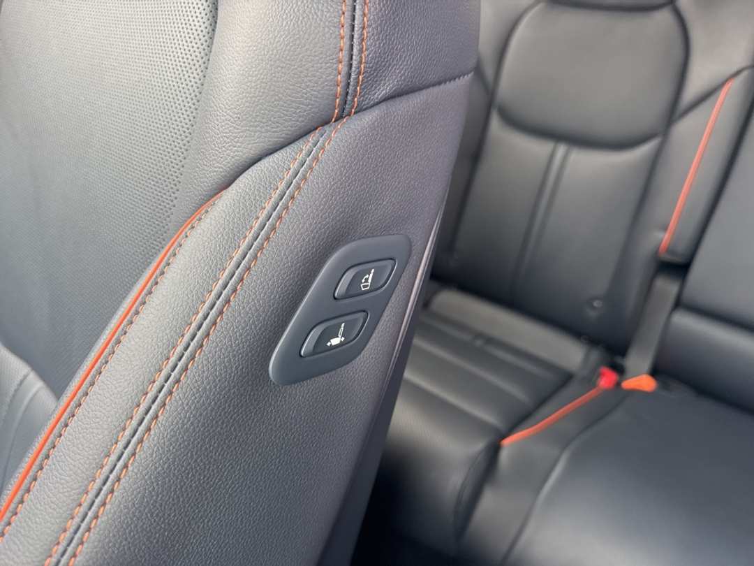 2026 Genesis Gv70 2.5T Sport Prestige - Image 33