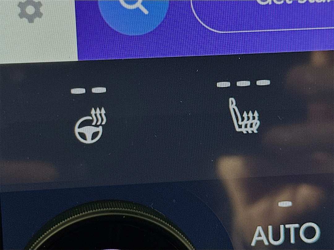 2026 Toyota Bz XLE Plus - Image 20