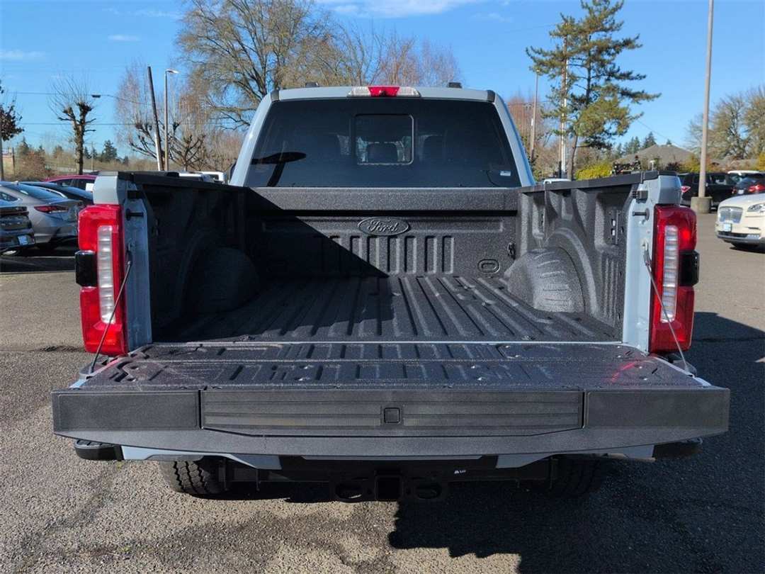 2026 Ford F-250Sd Lariat - Image 27