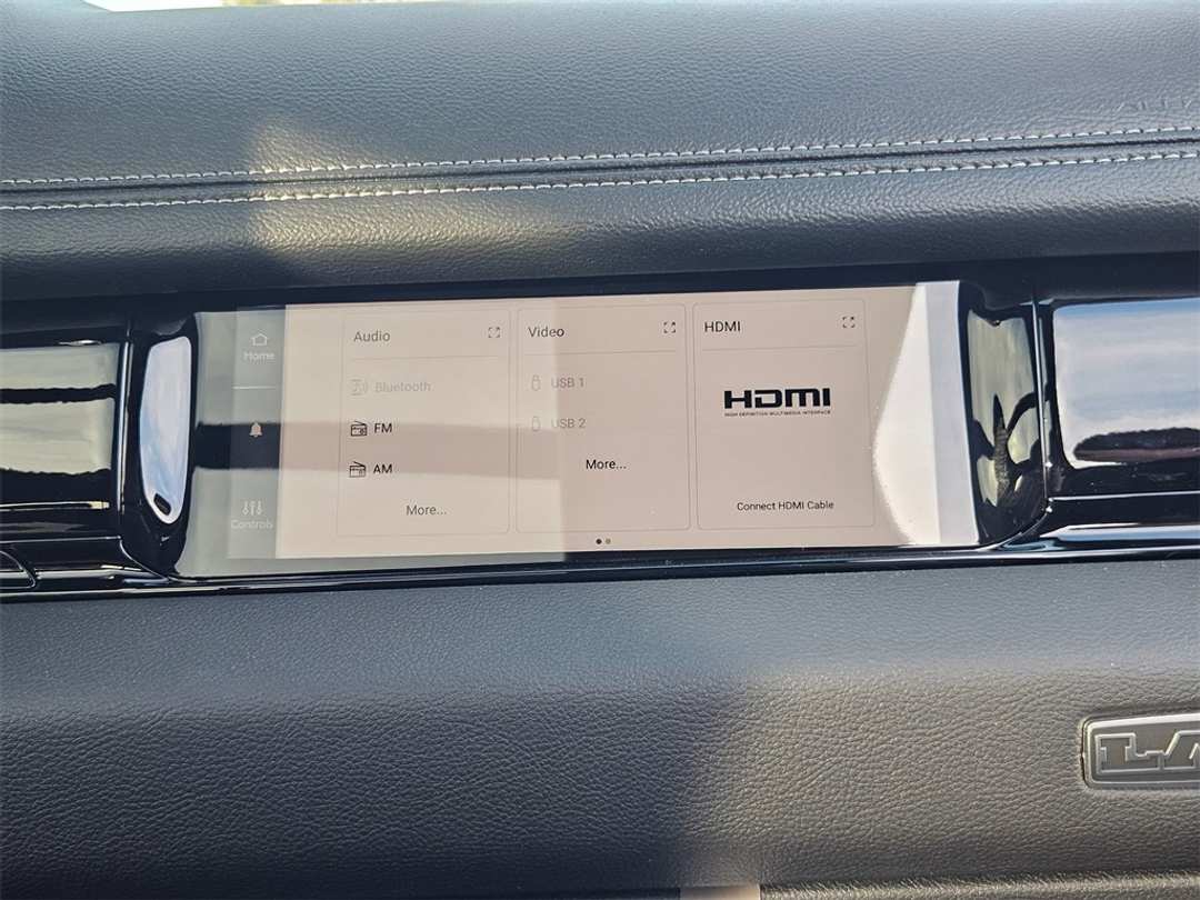 2026 Ram 1500 Laramie - Image 38