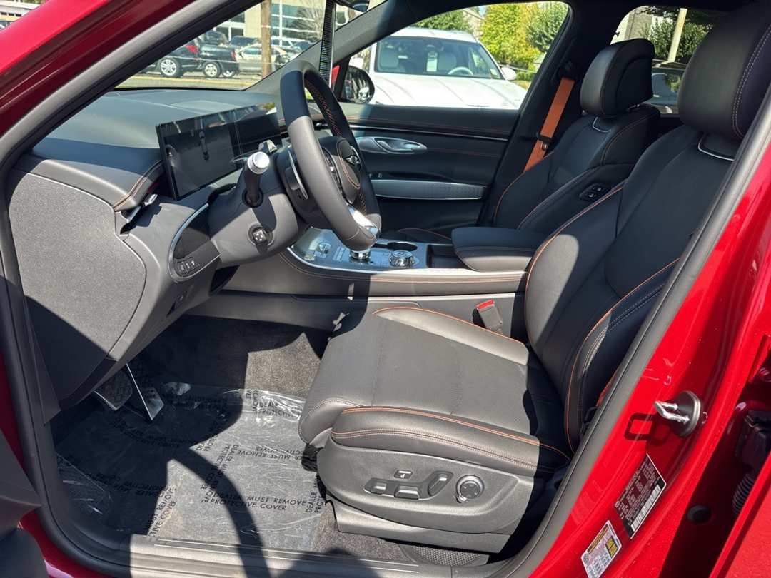 2026 Genesis Gv70 2.5T Sport Prestige - Image 18