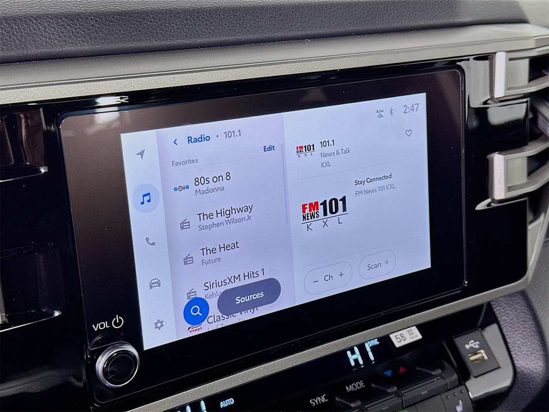 2026 Toyota Tundra SR5 - Image 15