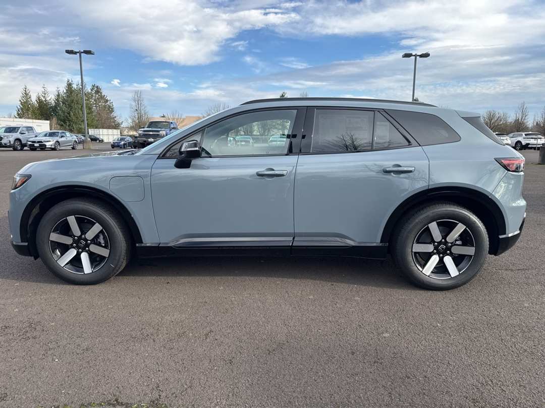 2026 Honda Prologue Touring - Image 6