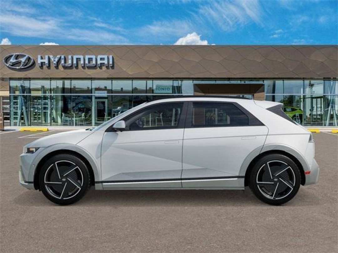2026 Hyundai Ioniq 5 Limited - Image 3