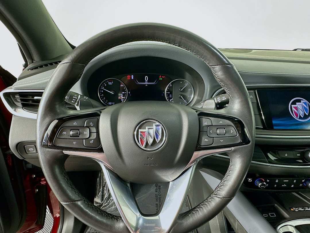 2024 Buick Enclave Premium Group - Image 12